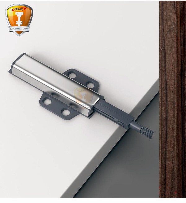 temax hardware Push to Open doo latch System 1 temax hardware Push to Open doo latch System 1