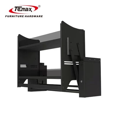 Temax hang vezérelt intelligens konyhai emelő kosár dl190fd